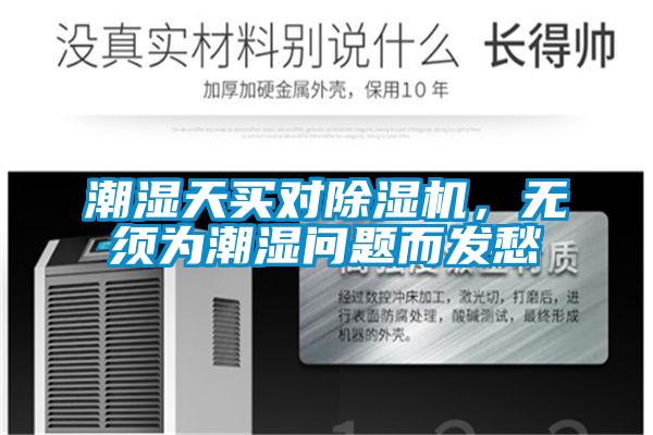 潮湿天买对草莓视频黄色在线观看机，无须为潮湿问题而发愁
