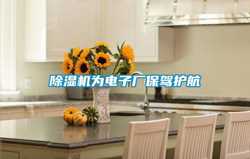 草莓视频黄色在线观看机为电子厂保驾护航