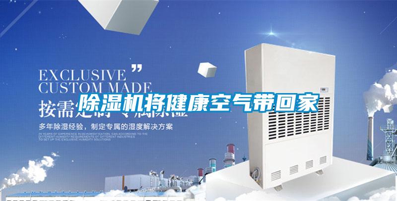 草莓视频黄色在线观看机将健康空气带回家
