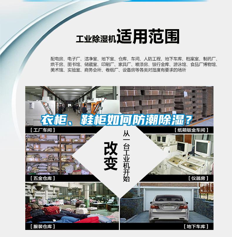 衣柜、鞋柜如何防潮草莓视频黄色在线观看？