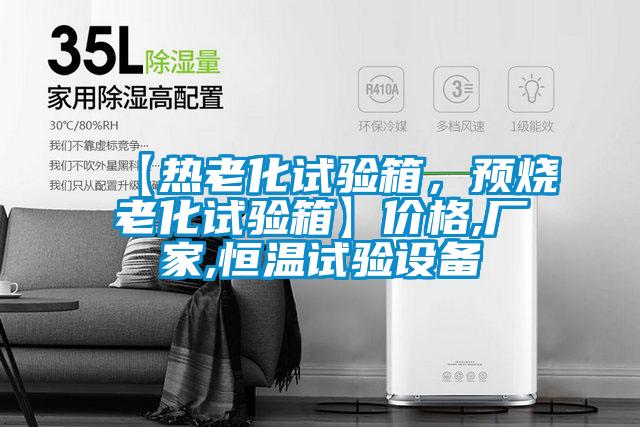 【热老化试验箱，预烧老化试验箱】价格,厂家,恒温试验设备