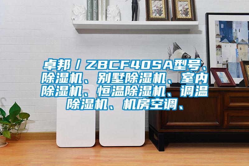 卓邦／ZBCF40SA型号、草莓视频黄色在线观看机、别墅草莓视频黄色在线观看机、室内草莓视频黄色在线观看机、恒温草莓视频黄色在线观看机、调温草莓视频黄色在线观看机、机房空调、