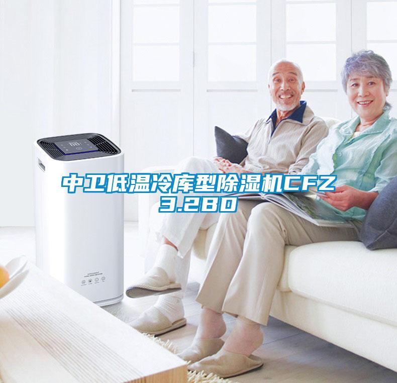 中卫低温冷库型草莓视频黄色在线观看机CFZ3.2BD