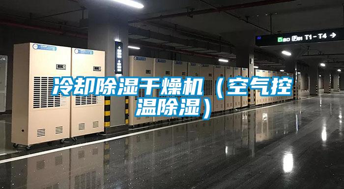 冷却草莓视频黄色在线观看干燥机（空气控温草莓视频黄色在线观看）