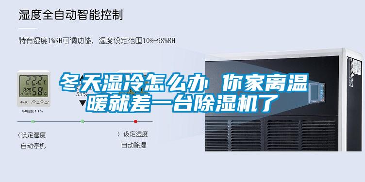 冬天湿冷怎么办 你家离温暖就差一台草莓视频黄色在线观看机了