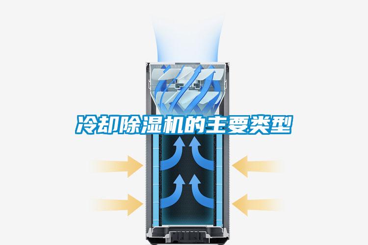 冷却草莓视频黄色在线观看机的主要类型