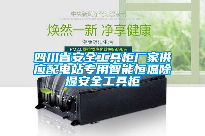 四川省安全工具柜厂家供应配电站专用智能恒温草莓视频黄色在线观看安全工具柜