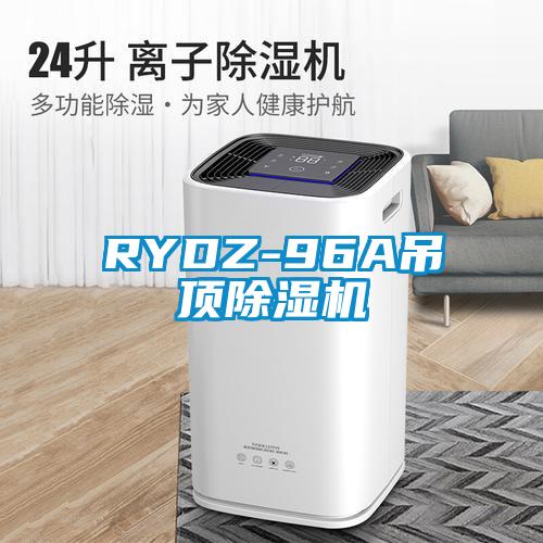 RYDZ-96A吊顶草莓视频黄色在线观看机