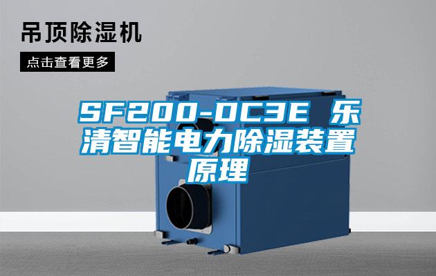 SF200-DC3E 乐清智能电力草莓视频黄色在线观看装置原理
