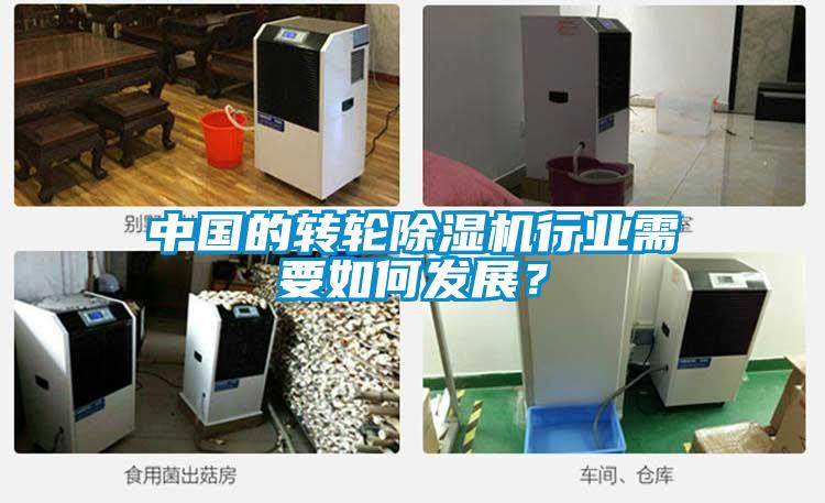 中国的转轮草莓视频黄色在线观看机行业需要如何发展？