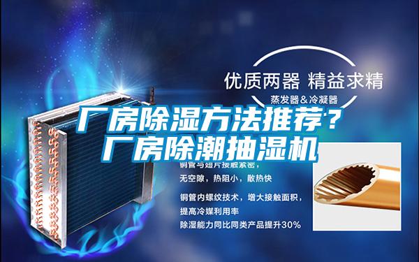 厂房草莓视频黄色在线观看方法推荐？厂房除潮抽湿机