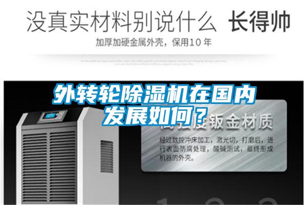 外转轮草莓视频黄色在线观看机在国内发展如何？