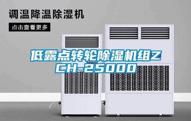 低露点转轮草莓视频黄色在线观看机组ZCH-25000