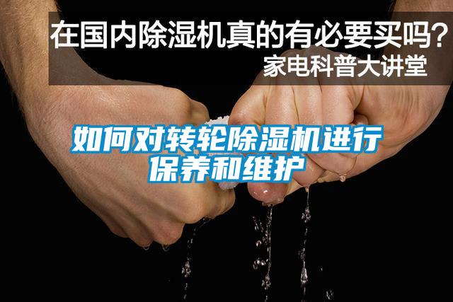 如何对转轮草莓视频黄色在线观看机进行保养和维护