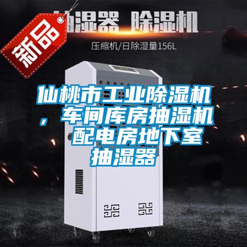仙桃市工业草莓视频黄色在线观看机，车间库房抽湿机  配电房地下室抽湿器