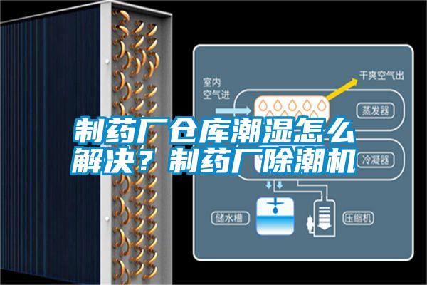 制药厂仓库潮湿怎么解决？制药厂除潮机