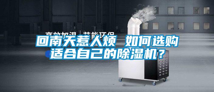 回南天惹人烦 如何选购适合自己的草莓视频黄色在线观看机？