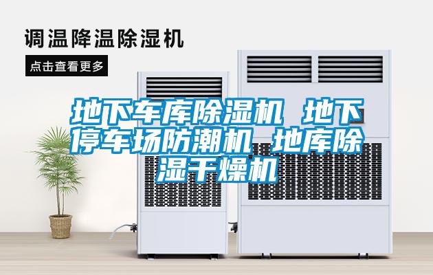 地下车库草莓视频黄色在线观看机 地下停车场防潮机 地库草莓视频黄色在线观看干燥机