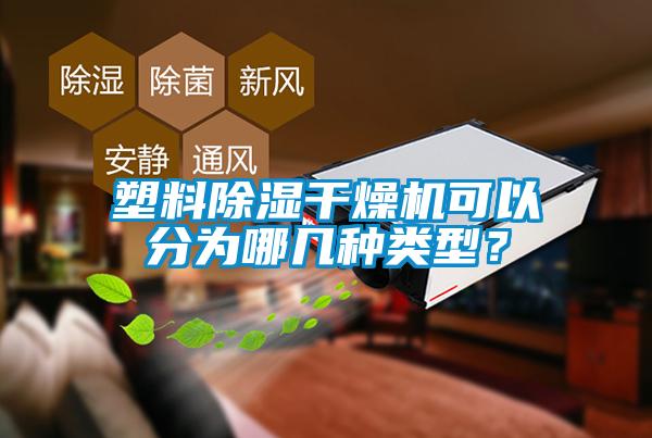 塑料草莓视频黄色在线观看干燥机可以分为哪几种类型？
