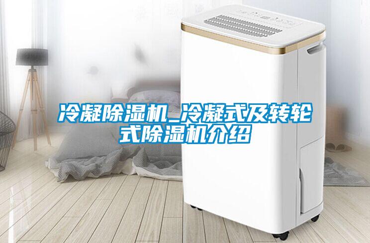 冷凝草莓视频黄色在线观看机_冷凝式及转轮式草莓视频黄色在线观看机介绍