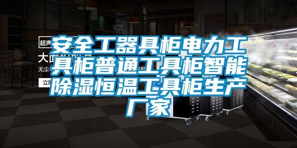 安全工器具柜电力工具柜普通工具柜智能草莓视频黄色在线观看恒温工具柜生产厂家