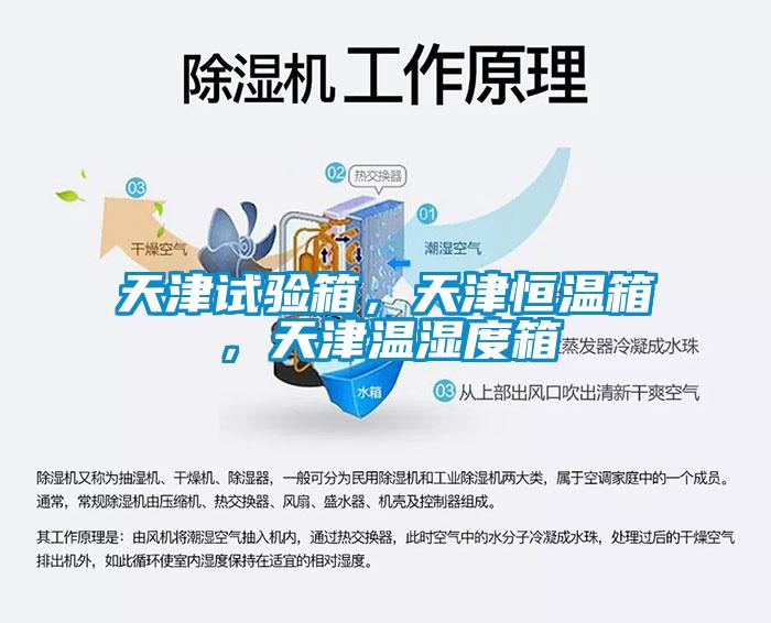 天津试验箱，天津恒温箱，天津温湿度箱