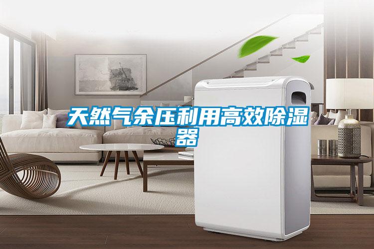 天然气余压利用高效草莓视频黄色在线观看器