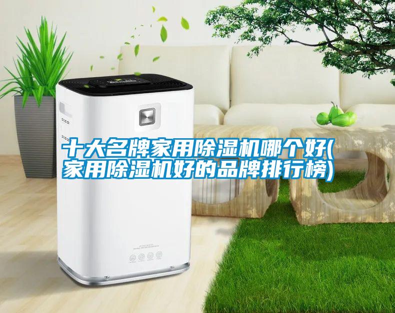 十大名牌家用草莓视频黄色在线观看机哪个好(家用草莓视频黄色在线观看机好的品牌排行榜)