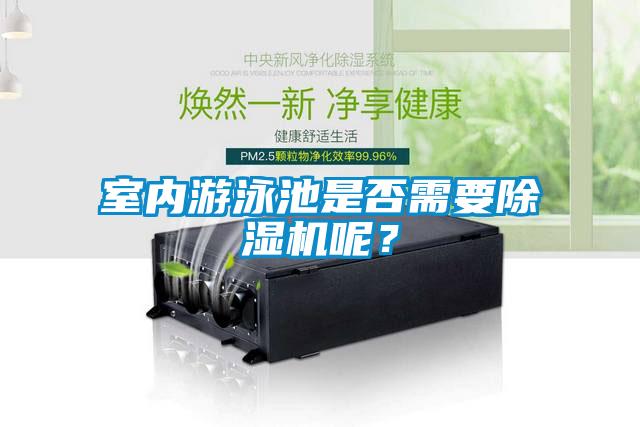 室内游泳池是否需要草莓视频黄色在线观看机呢？