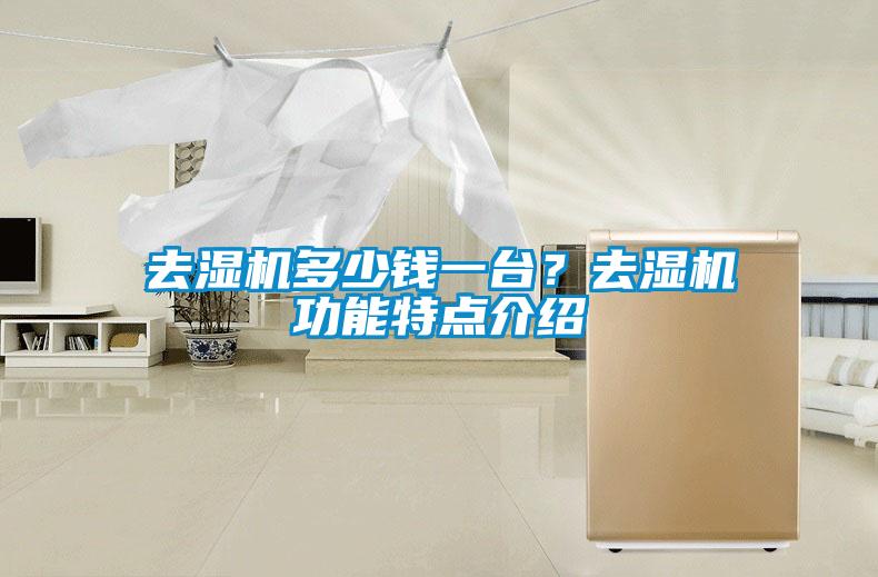 去湿机多少钱一台？去湿机功能特点介绍