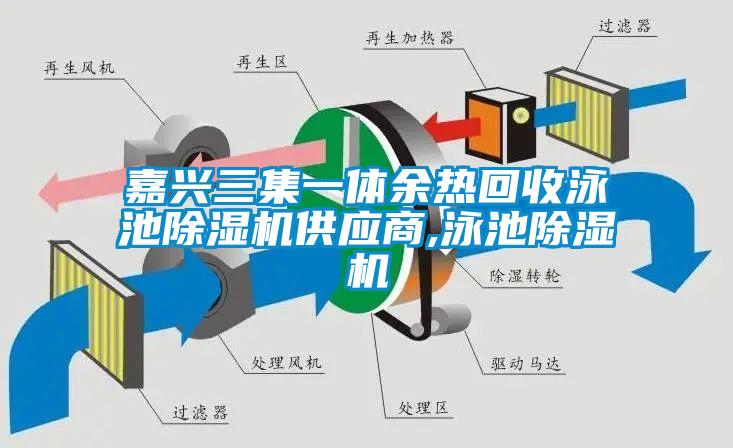嘉兴三集一体余热回收泳池草莓视频黄色在线观看机供应商,泳池草莓视频黄色在线观看机