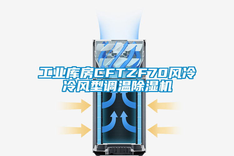 工业库房CFTZF70风冷冷风型调温草莓视频黄色在线观看机