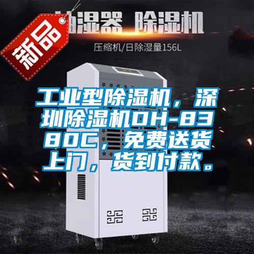 工业型草莓视频黄色在线观看机，深圳草莓视频黄色在线观看机DH-8380C，免费送货上门，货到付款。