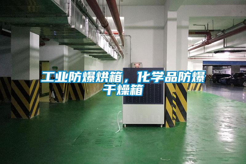 工业防爆烘箱，化学品防爆干燥箱