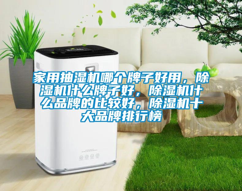 家用抽湿机哪个牌子好用，草莓视频黄色在线观看机什么牌子好，草莓视频黄色在线观看机什么品牌的比较好，草莓视频黄色在线观看机十大品牌排行榜