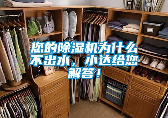 您的草莓视频黄色在线观看机为什么不出水，小达给您解答！