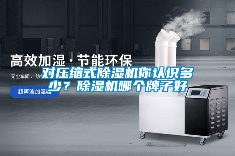 对压缩式草莓视频黄色在线观看机你认识多少？草莓视频黄色在线观看机哪个牌子好