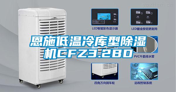 恩施低温冷库型草莓视频黄色在线观看机CFZ3.2BD