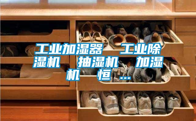 工业加湿器  工业草莓视频黄色在线观看机  抽湿机  加湿机  恒 ...