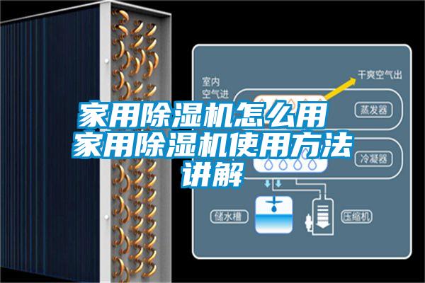 家用草莓视频黄色在线观看机怎么用 家用草莓视频黄色在线观看机使用方法讲解