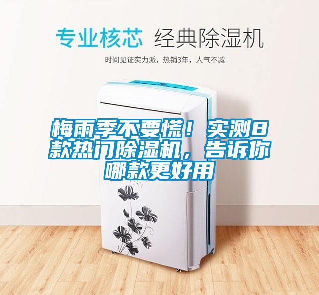 梅雨季不要慌！实测8款热门草莓视频黄色在线观看机，告诉你哪款更好用