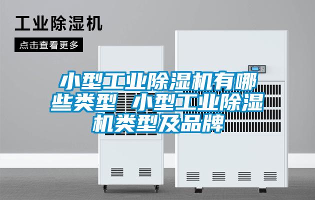 小型工业草莓视频黄色在线观看机有哪些类型 小型工业草莓视频黄色在线观看机类型及品牌
