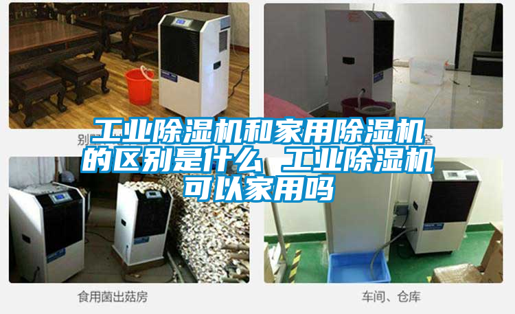 工业草莓视频黄色在线观看机和家用草莓视频黄色在线观看机的区别是什么 工业草莓视频黄色在线观看机可以家用吗