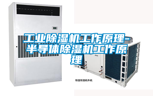 工业草莓视频黄色在线观看机工作原理-半导体草莓视频黄色在线观看机工作原理