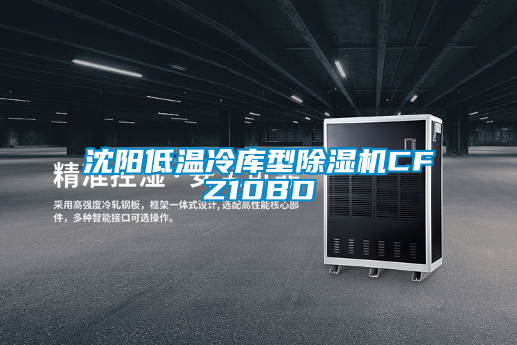 沈阳低温冷库型草莓视频黄色在线观看机CFZ10BD