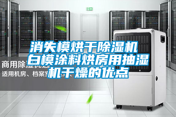 消失模烘干草莓视频黄色在线观看机 白模涂料烘房用抽湿机干燥的优点