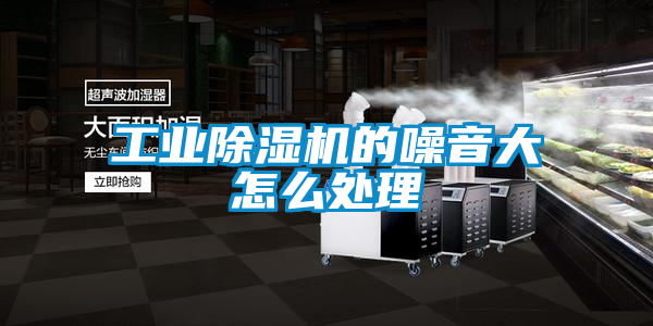 工业草莓视频黄色在线观看机的噪音大怎么处理
