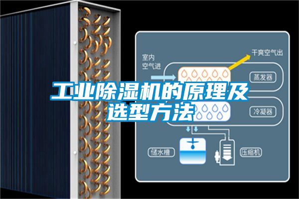 工业草莓视频黄色在线观看机的原理及选型方法
