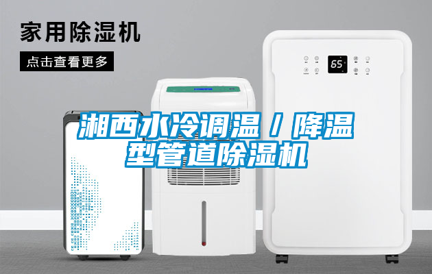 湘西水冷调温／降温型管道草莓视频黄色在线观看机