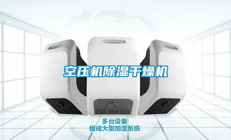 空压机草莓视频黄色在线观看干燥机